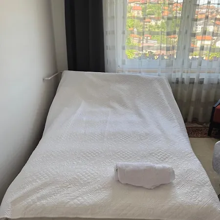 Apartment Family & Friends -free Parking Sarajevo