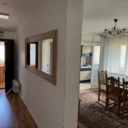 Apartment Family & Friends -free Parking Sarajevo