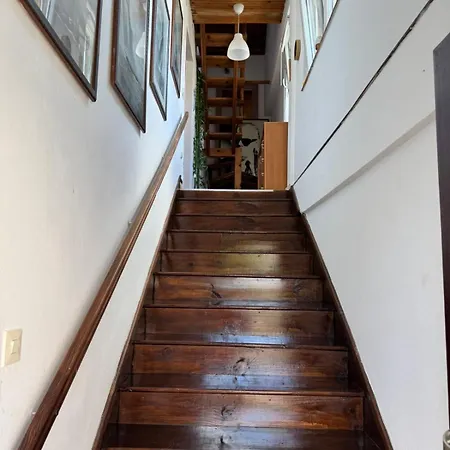 Family & Friends -free Parking Apartment